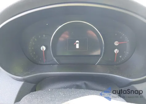 2017 Kia Sorento 3.3L Ex z USA, uszkodzony, nr VIN 5XYPH4A51HG262043